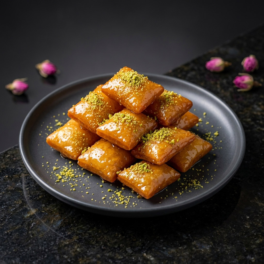 بعد